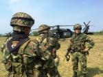 Ejército de Colombia, en máxima alerta tras romper tregua las FARC