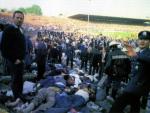 Se cumplen 30 años de la tragedia en el estadio belga.