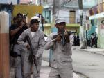 Interpol felicita a la Policía dominicana, "una de las mejores del mundo"