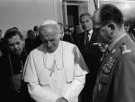 El prefecto de Roma cifra en más de un millón los asistentes a la beatificación de Juan Pablo II