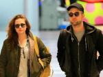 Kristen Stewart y Robert Pattinson, ilusionados ante la Navidad