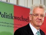 Los Verdes se lanzan a su "revolución ecológica" desde el próspero sur alemán