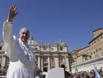 El Papa exige que se defienda y proteja a los niños víctimas de la violencia