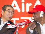 La aerolínea japonesa ANA retira un anuncio tras acusaciones de racismo