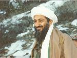 El líder de Al Qaeda, Osama Bin Laden.