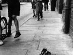 El fotoperiodista Thurston Hopkins recupera en Londres la Europa de 1950