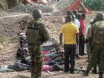 Al Shabab perpetra una nueva masacre en Kenia ejecutando a 36 trabajadores