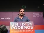 La coalición con Podemos da a IU tres escaños en el Congreso y otros cuatro de las confluencias