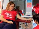 La campaña de donación de sangre del ICHH estará esta semana en Gran Canaria y Tenerife
