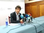 Suárez destaca que Ferrol es la que "mejor" resiste la bajada de En Marea y apela a dejar a un lado "diferencias"