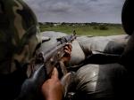 Islamistas de Al Shabab ocuparon y saquearon la estratégica ciudad de Somalia