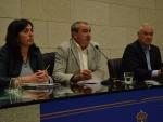 El BNG decidirá en la reunión de la Executiva sobre su continuidad en el gobierno de la Diputación de Lugo