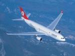 Turkish Airlines suma cuatro vuelos semanales entre Barcelona y Estambul
