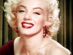 La actriz y modelo Marilyn Monroe