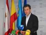 Mario Suárez (XSP) reclama el protagonismo del cambio en Gijón mientras el PP llama a la unión del centro derecha