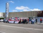 La Dirección europea de Mondelez confirma a los sindicatos la disposición a vender Dulciora a otra compañía