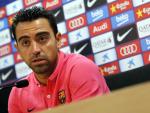 Xavi cree que el Barcelona "no puede permitirse otro año sin sacar resultados"