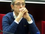 Eduardo Madina entra en el Congreso al ganar PSOE un escaño en la Comunidad