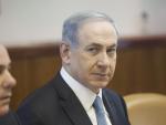 Netanyahu afirma que Israel permitió evitar un "mal acuerdo" nuclear con Irán