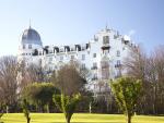Un 90% de ocupación media en los hoteles de Santander en el primer fin de semana del verano