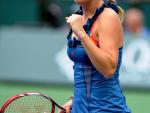 Wozniacki aumenta su ventaja y Azarenka sube al quinto puesto de la clasificación WTA