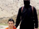 Japón llora la muerte del periodista Kenji Goto a manos del Estado Islámico