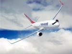 Turkish Airlines dobla su frecuencia diaria en Málaga alcanzando los 14 vuelos semanales