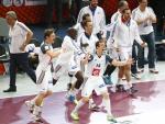 La prensa francesa considera a su equipo favorito tras el triunfo sobre España