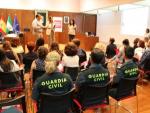 Pizarra acoge la mesa comarcal contra la violencia de género para Valle del Guadalhorce y Sierra de las Nieves