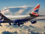 British Airways reanuda parte del servicio en medio de las quejas de los viajeros