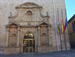 El perito del Banco de España excusa su asistencia a la Comisión de Investigación sobre Caja Rioja