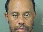 Tiger Woods, detenido por conducir bajo los efectos del alcohol en Florida