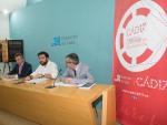 Diputación y Universidad de Cádiz fomentan la investigación sobre el Tricentenario