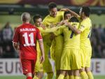 El Villarreal y el fútbol portugués, a un paso de hacer historia