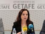 Sara Hernández niega tensiones a la hora de hacer la lista madrileña al Congreso Federal y habla de "unidad" con Sánchez