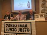 La familia de Pablo Ibar busca recaudar 350.000 euros para asegurarle una defensa eficaz contra la pena de muerte