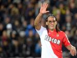Falcao regresa al Mónaco en su última reválida para volver a triunfar en Europa