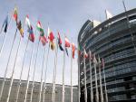 Los grupos de la Eurocámara piden a Londres que acelere las negociaciones para su salida de la UE