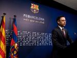 El FC Barcelona no recurrirá al Tribunal Supremo por la acción social de responsabilidad