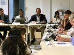 Murcia lidera un proyecto transnacional sobre ordenación inteligente del espacio público