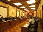 La Diputación de Ávila reclama a la Junta la instalación de un acelerador lineal