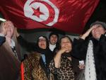 La Justicia tunecina abre 18 causas contra Ben Ali y quiere su extradición