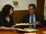 Turespaña colaborará con el Gobierno de Cantabria en la promoción del Año Jubular Lebaniego en el exterior