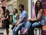 Mayoral (Podemos) participa en un acto sobre el derecho a una vivienda digna en El Puerto de Santa María