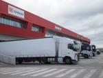 Asociaciones gallegas de transportes demandarán a fabricantes de camiones tras la sanción de la UE