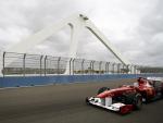 La Fiscalía pide documentación a la Generalitat valenciana por obras para la Fórmula 1 y de viajes a Dubai y Bahrein