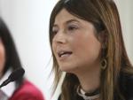 Bibiana Aído ve un "honor" que compañeros del PSOE andaluz piensen en ella para competir con Susana Díaz