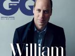El príncipe William, a la revista GQ: "Me costó 20 años aceptar la muerte de mi madre"