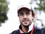 Alonso: "Es una sorpresa, no esperábamos estar en la Q3"