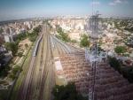 Indra despliega una red de comunicaciones avanzadas en los trenes de Buenos Aires